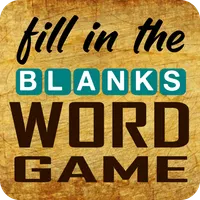 Fill in the Blank Word Quiz