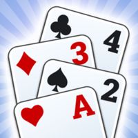 Solitaire - All in a row