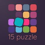 15 Puzzle
