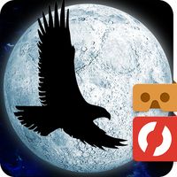 Moon Bird 2 VR
