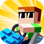 Racing Car Forge-Making Master