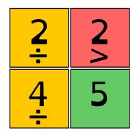 Digiduce - Deduction Puzzle