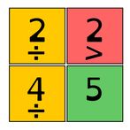 Digiduce - Deduction Puzzle