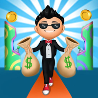 Idle Arcade Paradise