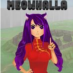 Meowhalla
