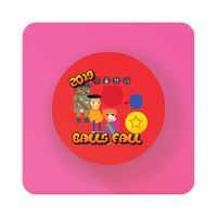 Balls Fall