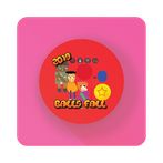 Balls Fall
