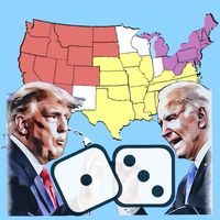 Rubicon : America (Lite)