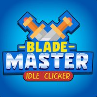 Blade Master Idle Clicker Game