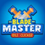 Blade Master Idle Clicker Game