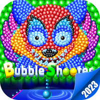 Bubble Shooter Cool 22