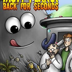Tasty Planet: Back for Seconds