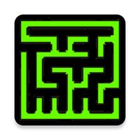 VR Maze