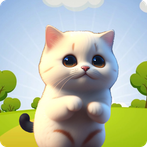 Pet Life Simulator: Kitten Cat