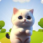 Pet Life Simulator: Kitten Cat