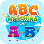 Match Alphabets ABC Puzzle