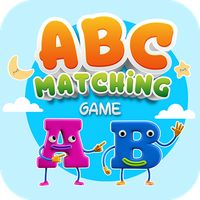 Match Alphabets ABC Puzzle