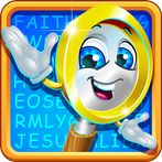 Daily Bible Word Search