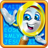 Daily Bible Word Search