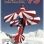 aerofly FS - Flight Simulator