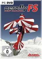 aerofly FS - Flight Simulator