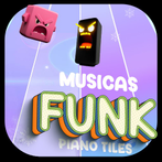 Musica de Funk Piano Tiles