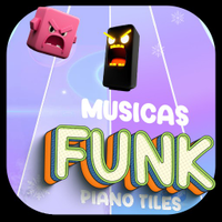 Musica de Funk Piano Tiles