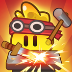 Slime Shop Tycoon: idle game