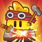 Slime Shop Tycoon: idle game