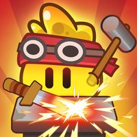 Slime Shop Tycoon: idle game
