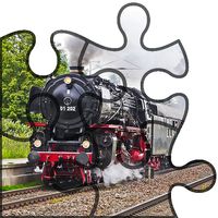 Train Puzzle