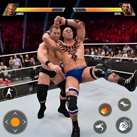 Wrestling Games 2023