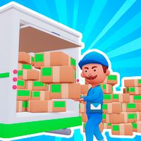 Delivery organizer master