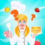 Placing Missing Part