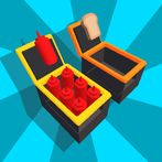 Box 3D Match