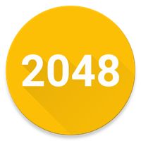 2048 Puzzle