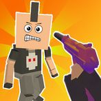Pixel Shooter 3D