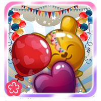 Balloon Popper Mania