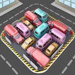 Park out - Car Slide Puzzle 3D