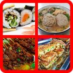 Tebak Nama Makanan
