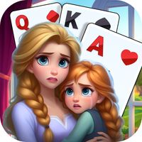 Solitaire TriPeaks Classic