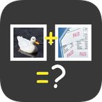 Guess the word by picture