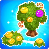 Triple Candy Evolution Town