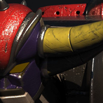 The Goldrake Project