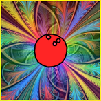 Bad Bowling Ten Pin Striker