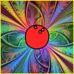 Bad Bowling Ten Pin Striker