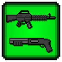 Zombie Cubes