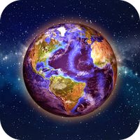 Planet Roll