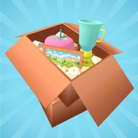 Unboxing 3D