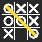 Tic Tac Toe : Nought & Crosses